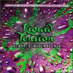 Liquid Tension Experiment - Three Minute Warning