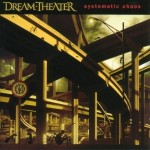 Dream Theater - Prophets of War
