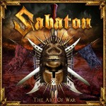 Sabaton – The Art of War