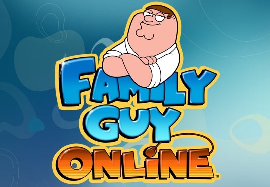 Family Guy Online « Synyster Graves