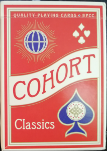 cohorts red